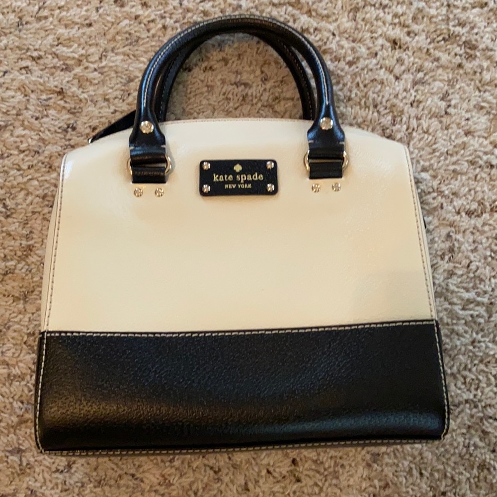 Kate Spade bag-offers welcome!